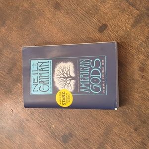 Neil Gaiman's American Gods